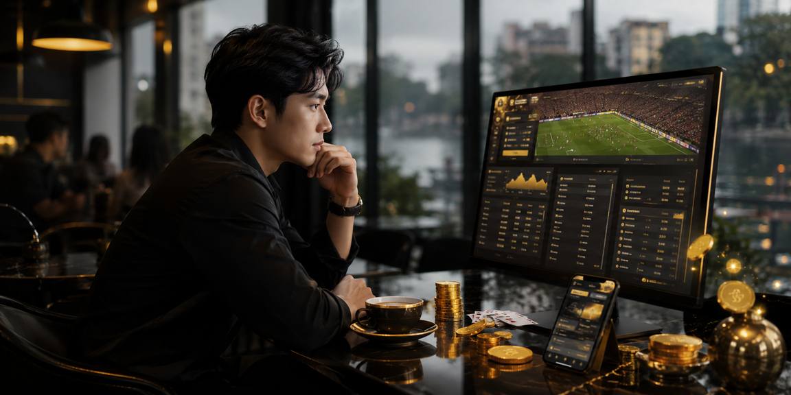 s8tv Casino Trực Tiếp Đêm